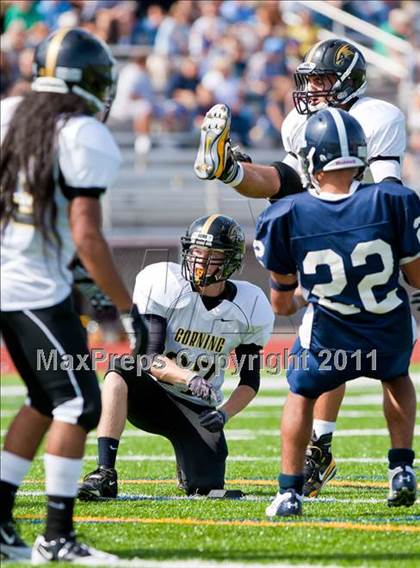 Thumbnail 1 in Corning @ Elmira Free Academy photogallery.