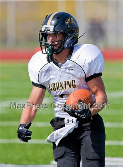 Thumbnail 2 in Corning @ Elmira Free Academy photogallery.