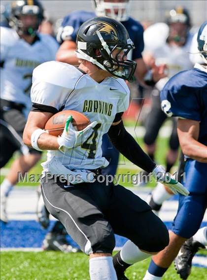 Thumbnail 1 in Corning @ Elmira Free Academy photogallery.