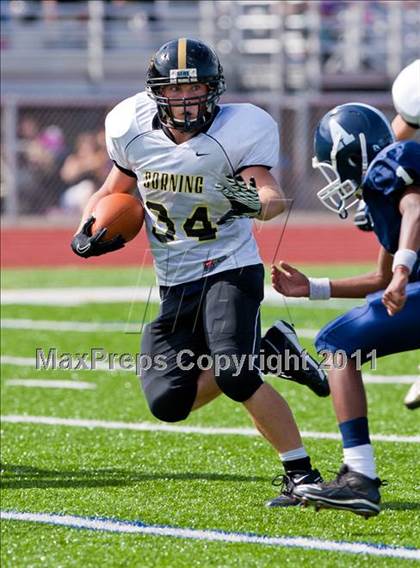 Thumbnail 1 in Corning @ Elmira Free Academy photogallery.