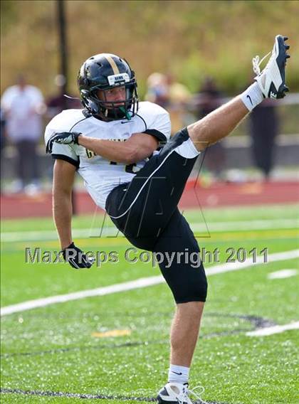 Thumbnail 3 in Corning @ Elmira Free Academy photogallery.