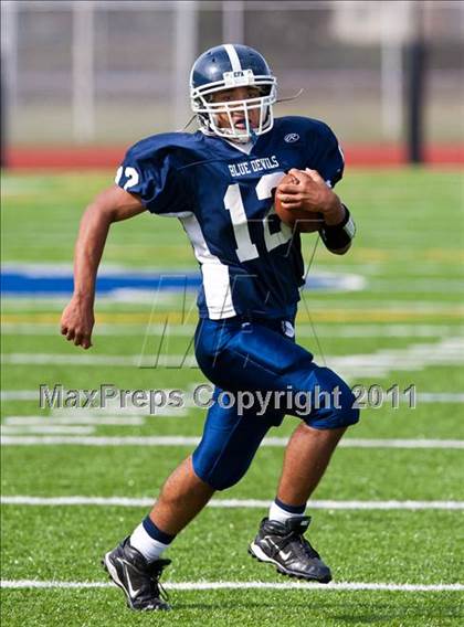 Thumbnail 3 in Corning @ Elmira Free Academy photogallery.