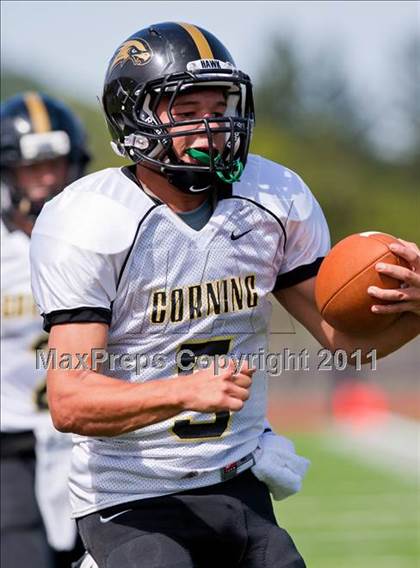 Thumbnail 2 in Corning @ Elmira Free Academy photogallery.