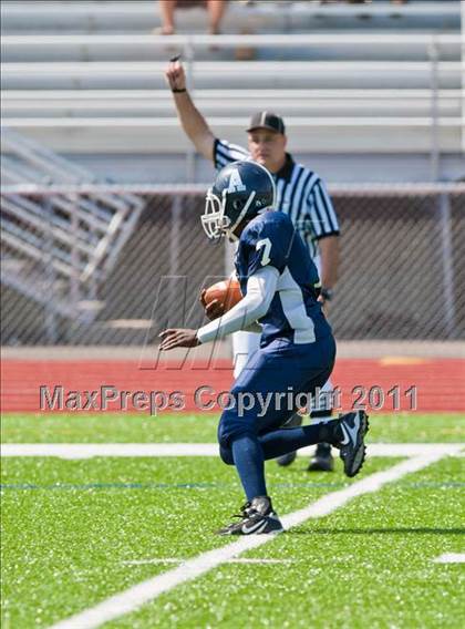 Thumbnail 3 in Corning @ Elmira Free Academy photogallery.