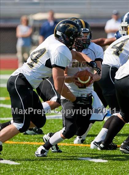 Thumbnail 2 in Corning @ Elmira Free Academy photogallery.