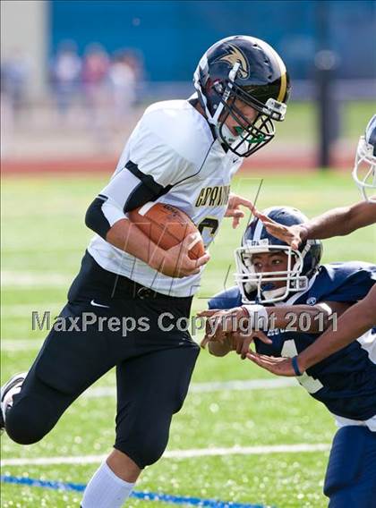 Thumbnail 3 in Corning @ Elmira Free Academy photogallery.