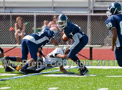 Thumbnail 3 in Corning @ Elmira Free Academy photogallery.