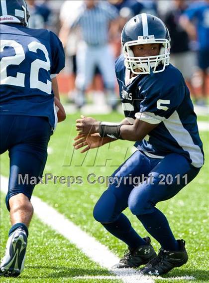 Thumbnail 1 in Corning @ Elmira Free Academy photogallery.