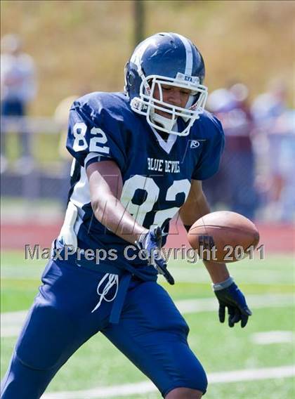 Thumbnail 2 in Corning @ Elmira Free Academy photogallery.