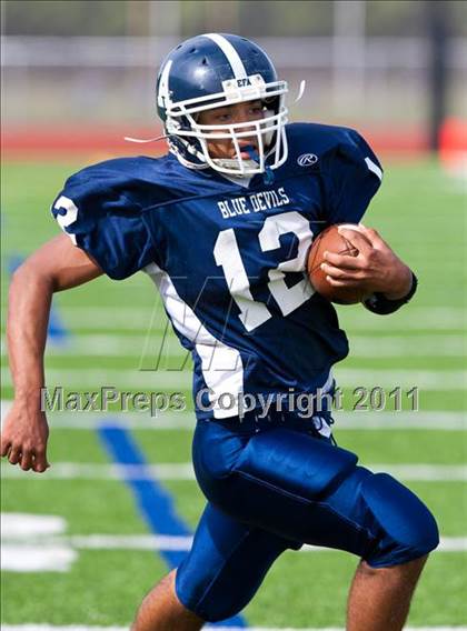 Thumbnail 3 in Corning @ Elmira Free Academy photogallery.