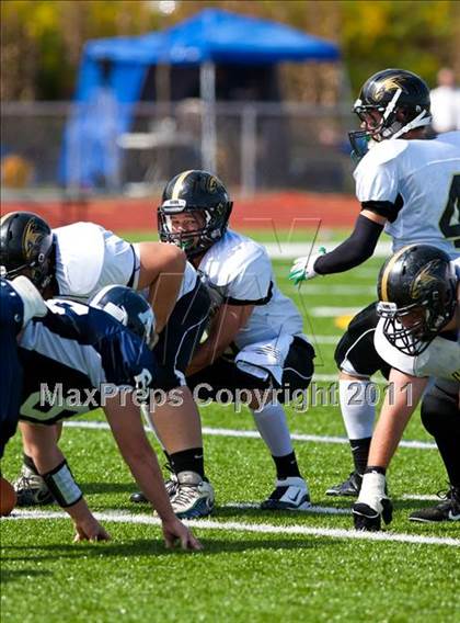 Thumbnail 3 in Corning @ Elmira Free Academy photogallery.