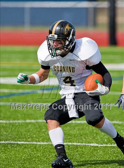 Thumbnail 3 in Corning @ Elmira Free Academy photogallery.