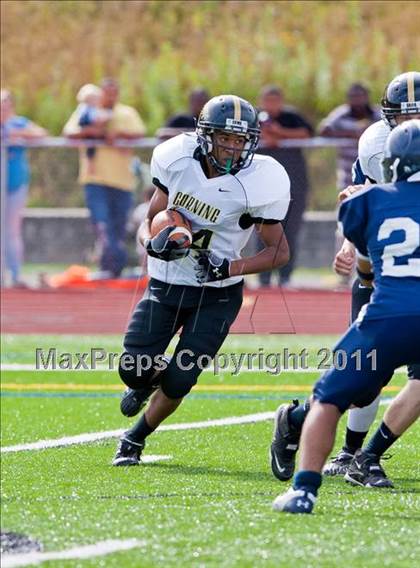 Thumbnail 3 in Corning @ Elmira Free Academy photogallery.