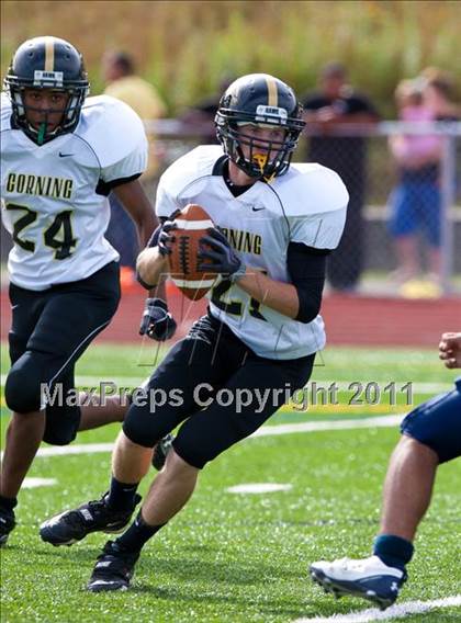 Thumbnail 2 in Corning @ Elmira Free Academy photogallery.