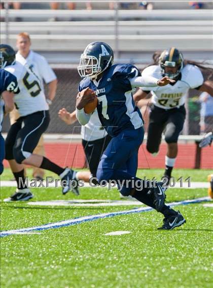 Thumbnail 1 in Corning @ Elmira Free Academy photogallery.