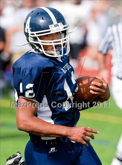 Thumbnail 1 in Corning @ Elmira Free Academy photogallery.