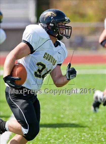 Thumbnail 3 in Corning @ Elmira Free Academy photogallery.