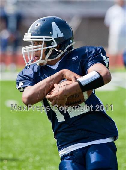 Thumbnail 1 in Corning @ Elmira Free Academy photogallery.
