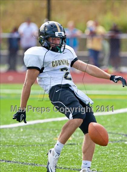 Thumbnail 2 in Corning @ Elmira Free Academy photogallery.