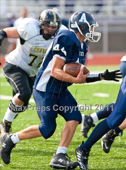 Thumbnail 1 in Corning @ Elmira Free Academy photogallery.