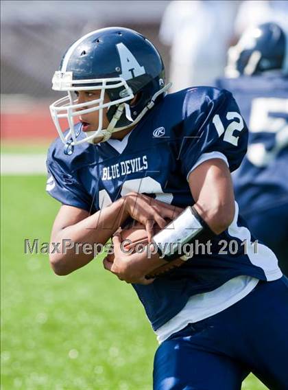 Thumbnail 3 in Corning @ Elmira Free Academy photogallery.