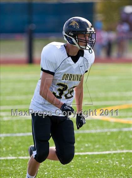 Thumbnail 3 in Corning @ Elmira Free Academy photogallery.
