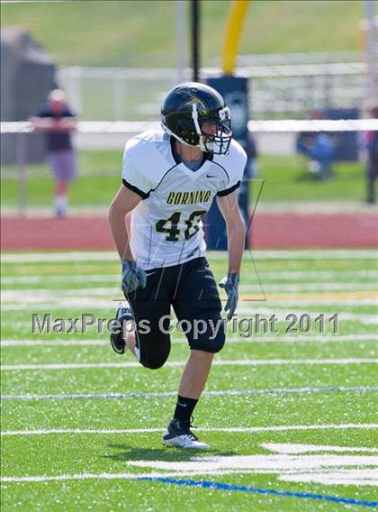 Thumbnail 3 in Corning @ Elmira Free Academy photogallery.
