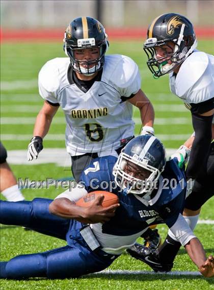 Thumbnail 2 in Corning @ Elmira Free Academy photogallery.