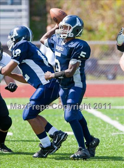 Thumbnail 3 in Corning @ Elmira Free Academy photogallery.