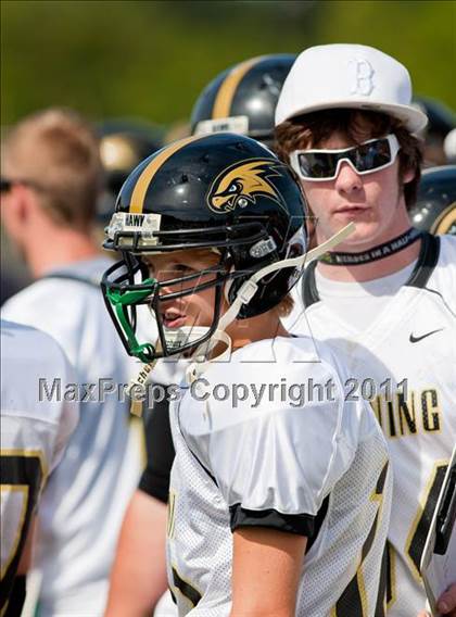 Thumbnail 2 in Corning @ Elmira Free Academy photogallery.