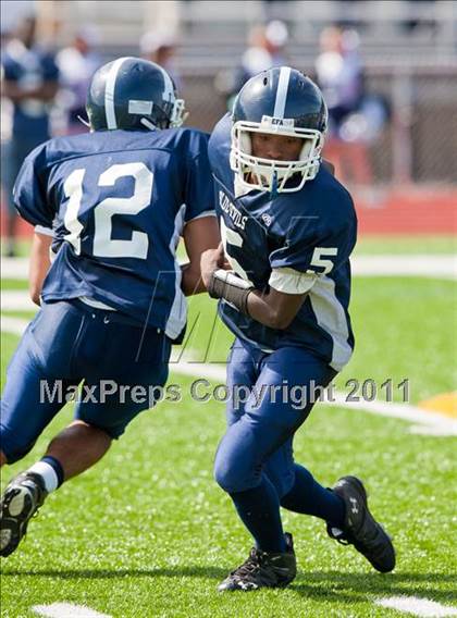 Thumbnail 3 in Corning @ Elmira Free Academy photogallery.