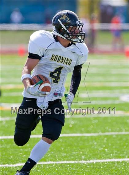 Thumbnail 1 in Corning @ Elmira Free Academy photogallery.