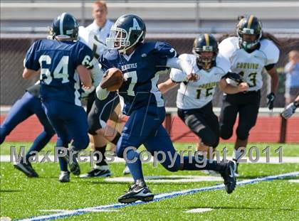 Thumbnail 2 in Corning @ Elmira Free Academy photogallery.