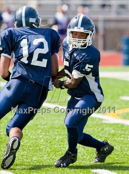 Thumbnail 2 in Corning @ Elmira Free Academy photogallery.