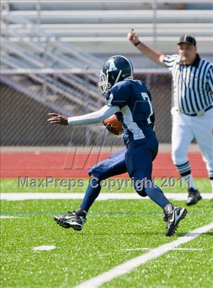 Thumbnail 1 in Corning @ Elmira Free Academy photogallery.