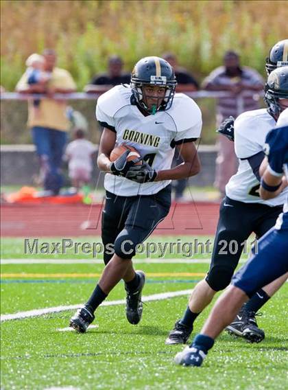 Thumbnail 2 in Corning @ Elmira Free Academy photogallery.