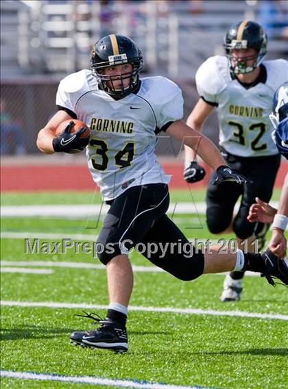 Thumbnail 3 in Corning @ Elmira Free Academy photogallery.
