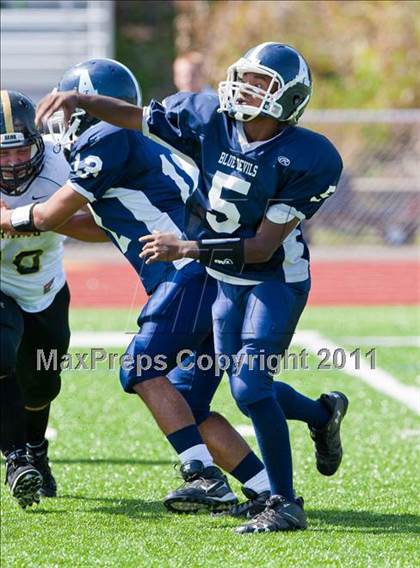 Thumbnail 1 in Corning @ Elmira Free Academy photogallery.