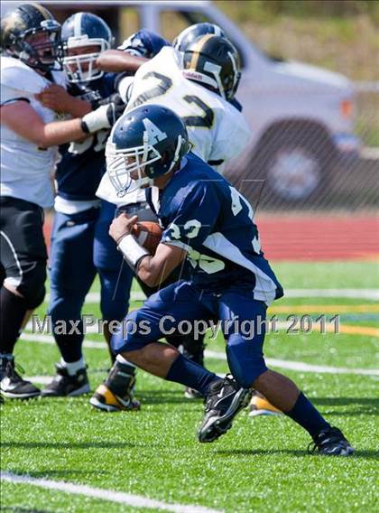 Thumbnail 1 in Corning @ Elmira Free Academy photogallery.