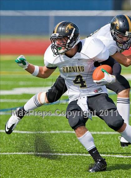 Thumbnail 2 in Corning @ Elmira Free Academy photogallery.
