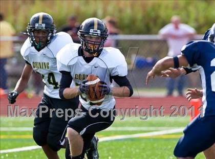 Thumbnail 3 in Corning @ Elmira Free Academy photogallery.