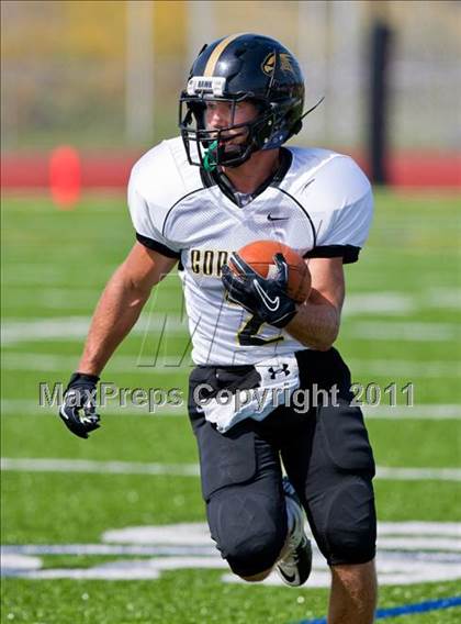 Thumbnail 3 in Corning @ Elmira Free Academy photogallery.