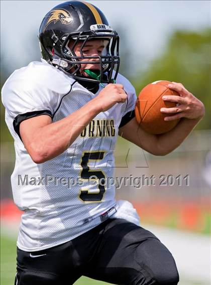 Thumbnail 3 in Corning @ Elmira Free Academy photogallery.