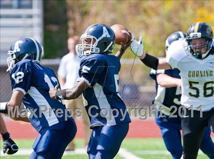 Thumbnail 2 in Corning @ Elmira Free Academy photogallery.