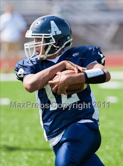 Thumbnail 2 in Corning @ Elmira Free Academy photogallery.