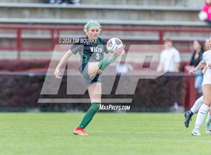 Thumbnail 1 in Mountain Vista vs. Ralston Valley (CHSAA 5A Semifinal) photogallery.