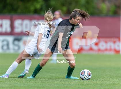 Thumbnail 2 in Mountain Vista vs. Ralston Valley (CHSAA 5A Semifinal) photogallery.