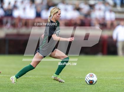 Thumbnail 3 in Mountain Vista vs. Ralston Valley (CHSAA 5A Semifinal) photogallery.