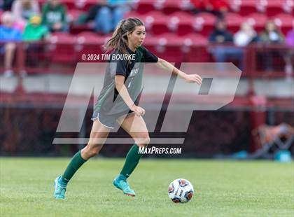 Thumbnail 3 in Mountain Vista vs. Ralston Valley (CHSAA 5A Semifinal) photogallery.
