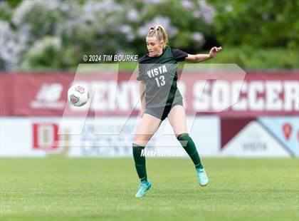 Thumbnail 1 in Mountain Vista vs. Ralston Valley (CHSAA 5A Semifinal) photogallery.
